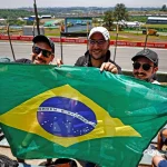 2026 Brazilian GP: Sky and TV8 schedule