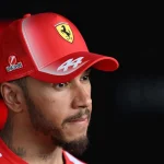 Hamilton: “I still have a contract, retirement is not even in my thoughts”