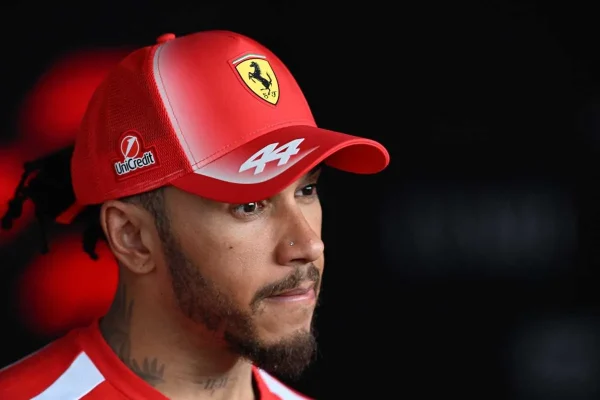 Ralf Schumacher: “I believe the time has come for Hamilton to retire, Bearman deserves Ferrari”