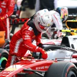 Hamilton slams the SF-26: “We have to close a huge gap to Mercedes. And it's not just the PU's fault”