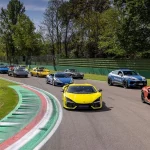 Lamborghini Arena, the 2026 edition is approaching