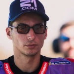 Razgatlioglu: “I was hoping for a better result, we had rear grip problems”