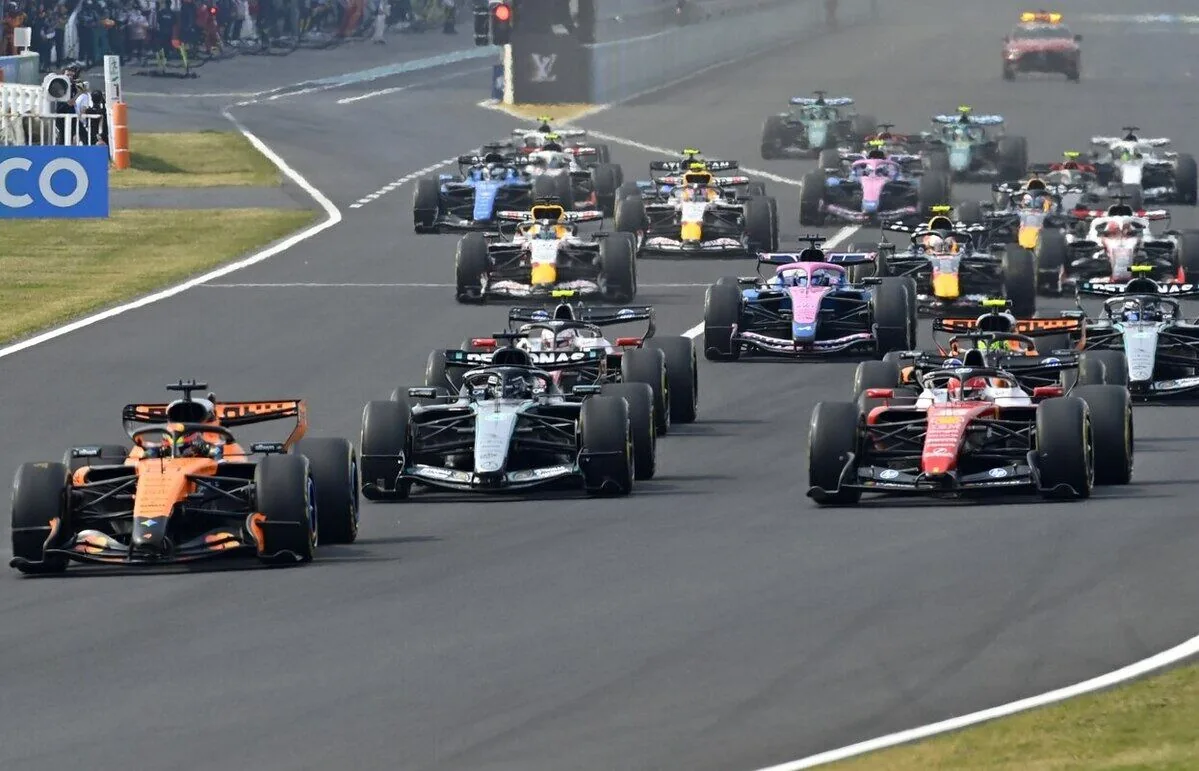 2026 Rules, F1 ready to adjust course? Meeting on April 9, here is what will be discussed