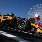 McLaren, the concept is right: with the updates, sights set on Ferrari and Mercedes