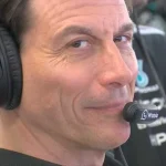 Wolff: “We started well, but we are not dominating. Maybe Ferrari wins tomorrow…”