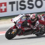 Bagnaia confident: “For the first time we will be able to fight at the front”