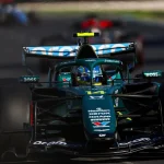 Honda: “FP2 data indicates that vibration countermeasures are starting to work”