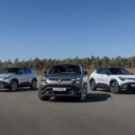 Suzuki Smart Service 5+, car care over time