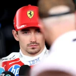 Mercedes dominates, Leclerc pessimistic: “Huge gap, there isn't much we can do”