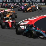 Antonelli on pole, Ferrari lying in wait: Pirelli's strategies for the race