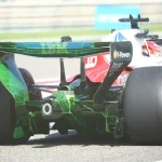 From Ferrari to Mercedes: the nominations for the best solutions