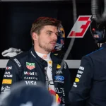 Hill: “Maybe Verstappen needs to take a break”