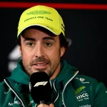 Alonso shoots down Ferrari: “Rain risk? Only they know what to expect: they have unlimited testing with Pirelli…”