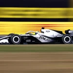 Perez: “Suzuka was our best race so far”