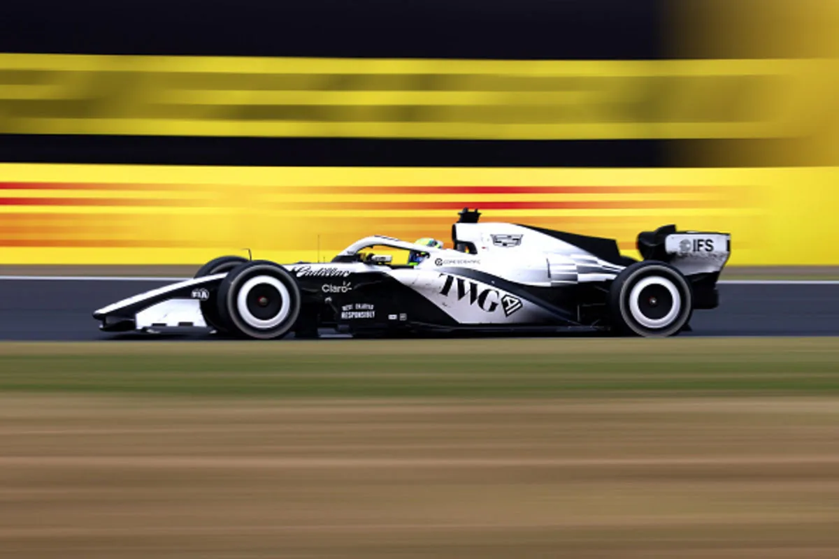 Perez: “Suzuka was our best race so far”