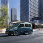 Stellantis tries: electric at the price of diesel