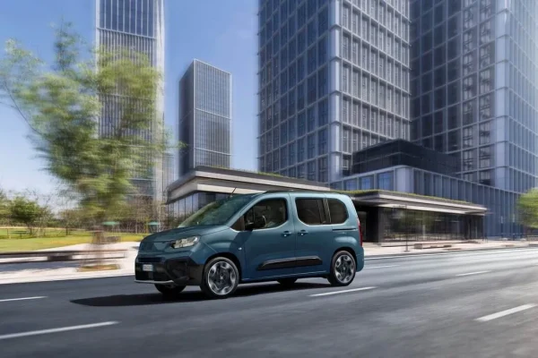 Stellantis tries: electric at the price of diesel
