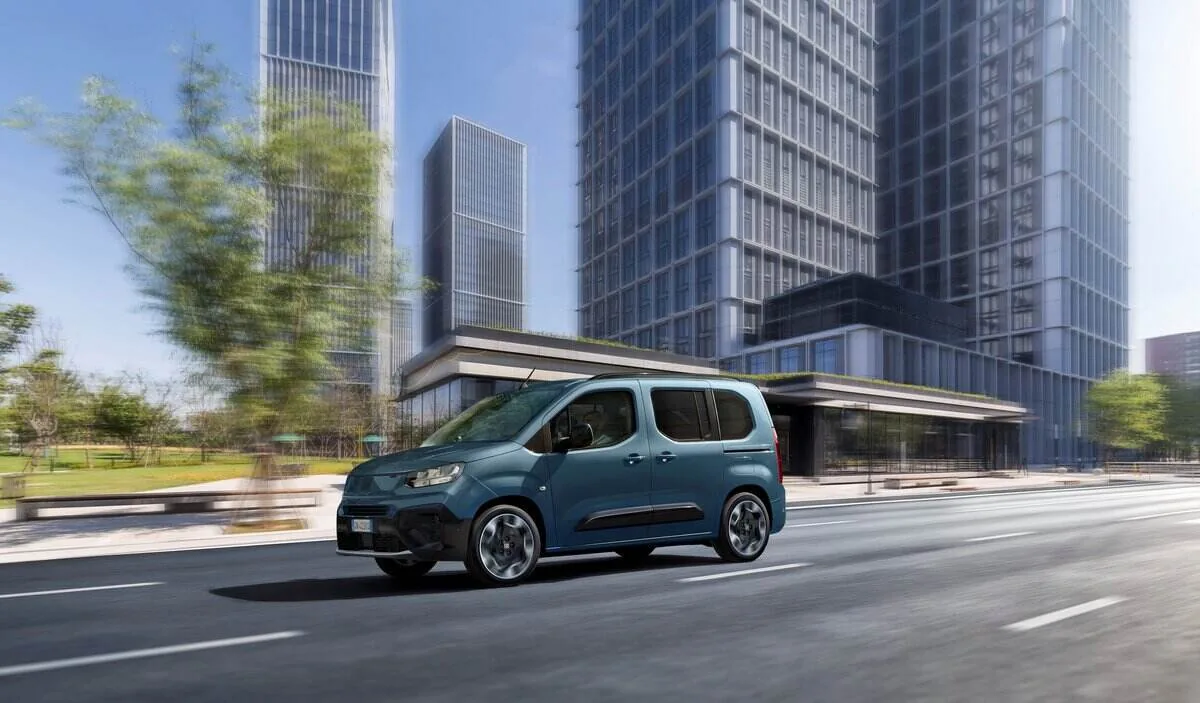 Stellantis tries: electric at the price of diesel