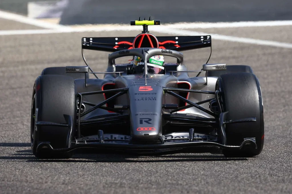 From Ferrari to Mercedes: the nominations for the best solutions