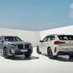 BMW, new recall for fire risk