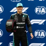Russell: “I expected pole, but not this advantage. I still have concerns about reliability”