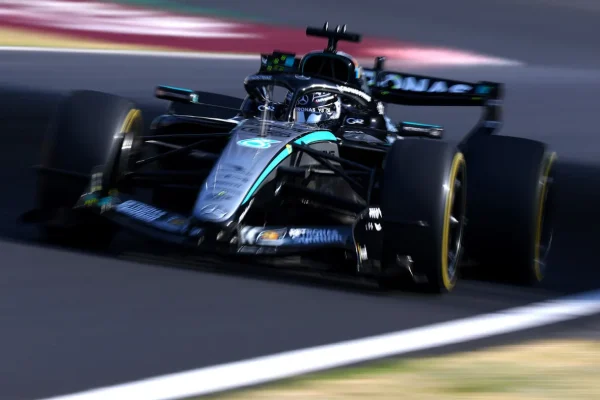 Race strategies, Pirelli: “We don’t rule out any of the three compounds”