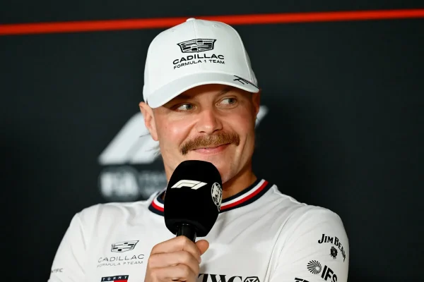 Is Bottas' seat shaky? Completely false. Cadillac: “There isn't a shred of truth in these rumors”