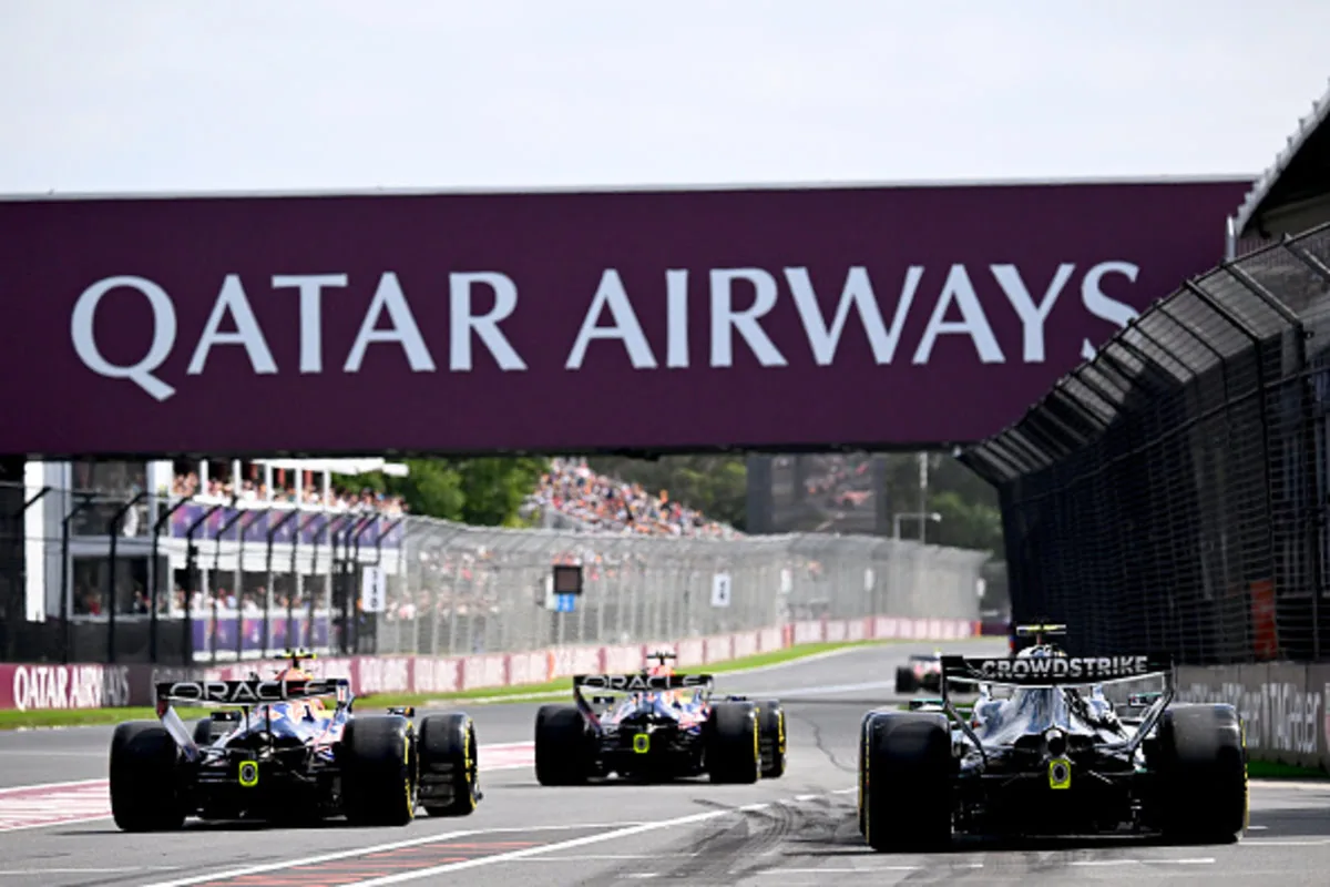Middle East Crisis: Qatar Airways cancels hospitality events in Melbourne