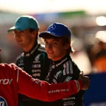 Antonelli is not satisfied: “It would be nice to bring Italy back to victory”