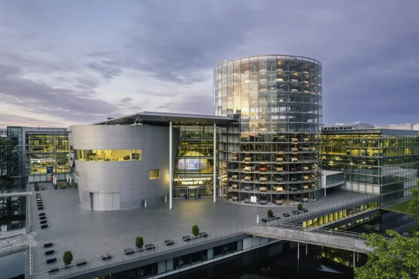 Volkswagen, 2026 will not be an easy year