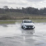 CLA Safety Hub, Mercedes embraces safety