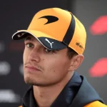 Norris is back: “3rd place is the maximum. I'm happy to have beaten the Ferraris”