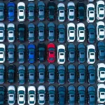 Car market, growth in February thanks to short-term rentals