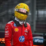 Hamilton-Santi, the regret at the end of the GP: “Those 15 seconds from Russell were because of the VSC”