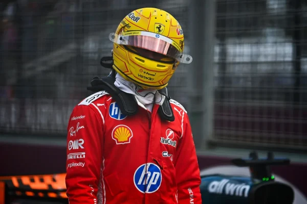 Hamilton-Santi, the regret at the end of the GP: “Those 15 seconds from Russell were because of the VSC”