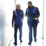 Mekies recognizes Red Bull's troubles: “Naive not to expect problems”