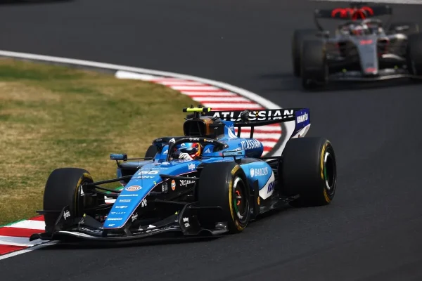 Sainz: “I feel that we will make real progress during this early break”