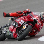 Marquez: “The world championship? Only Bezzecchi can lose it, but there are still many races left”