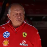 Vasseur continues to play hide-and-seek: “The directive on the compression ratio will not change things too much”