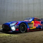 Official, Verstappen will race at the Nürburgring 24 Hours: Mercedes super-team defined