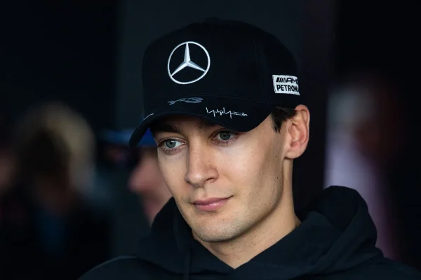 Russell: “Suzuka was difficult, but the season is very long. To Miami with confidence”