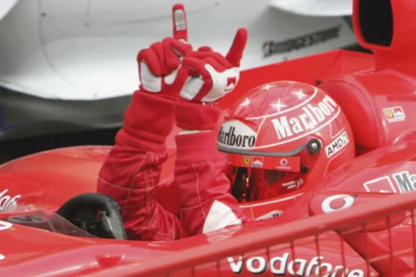 From elimination in Q1 to pole in Q3: twenty years ago the new format of current qualifying