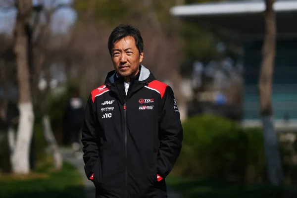 Rules to be overhauled? Komatsu urges caution: “Beware of impulsive reactions. Let's wait at least 5 races”