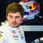 De Telegraaf: “Ferrari will keep an eye on Verstappen’s situation”