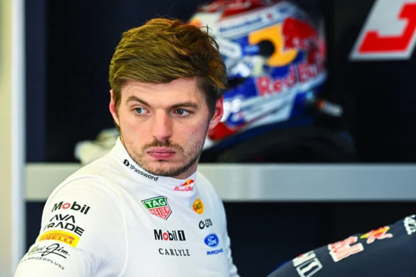 De Telegraaf: “Ferrari will keep an eye on Verstappen’s situation”