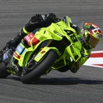 Even Dall’Igna charmed by Di Giannantonio: “He has a lot of talent and he is showing it”
