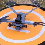 Road safety, MIT tests an intelligent drone