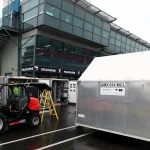 Australian GP: the first two curfew periods will not be taken into account to offset logistical issues
