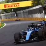 Williams crisis, Albon: “We are in a no man's land”
