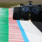 Mercedes and McLaren on track at the Nürburgring for Pirelli tests – VIDEO